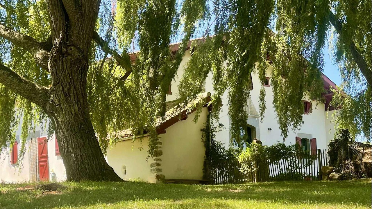 Photo of Outdoor in Iholdy