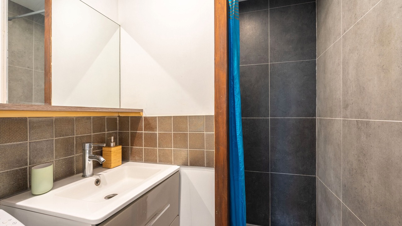 Photo of Bathroom in Chaillevette