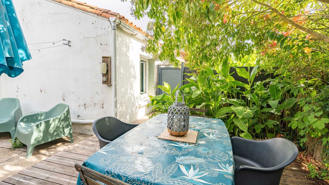 Photo of Outdoor in Chaillevette