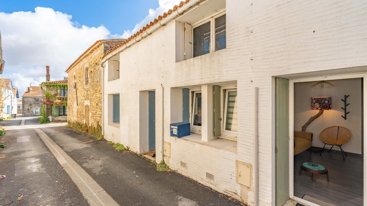 Photo of Outdoor in Chaillevette