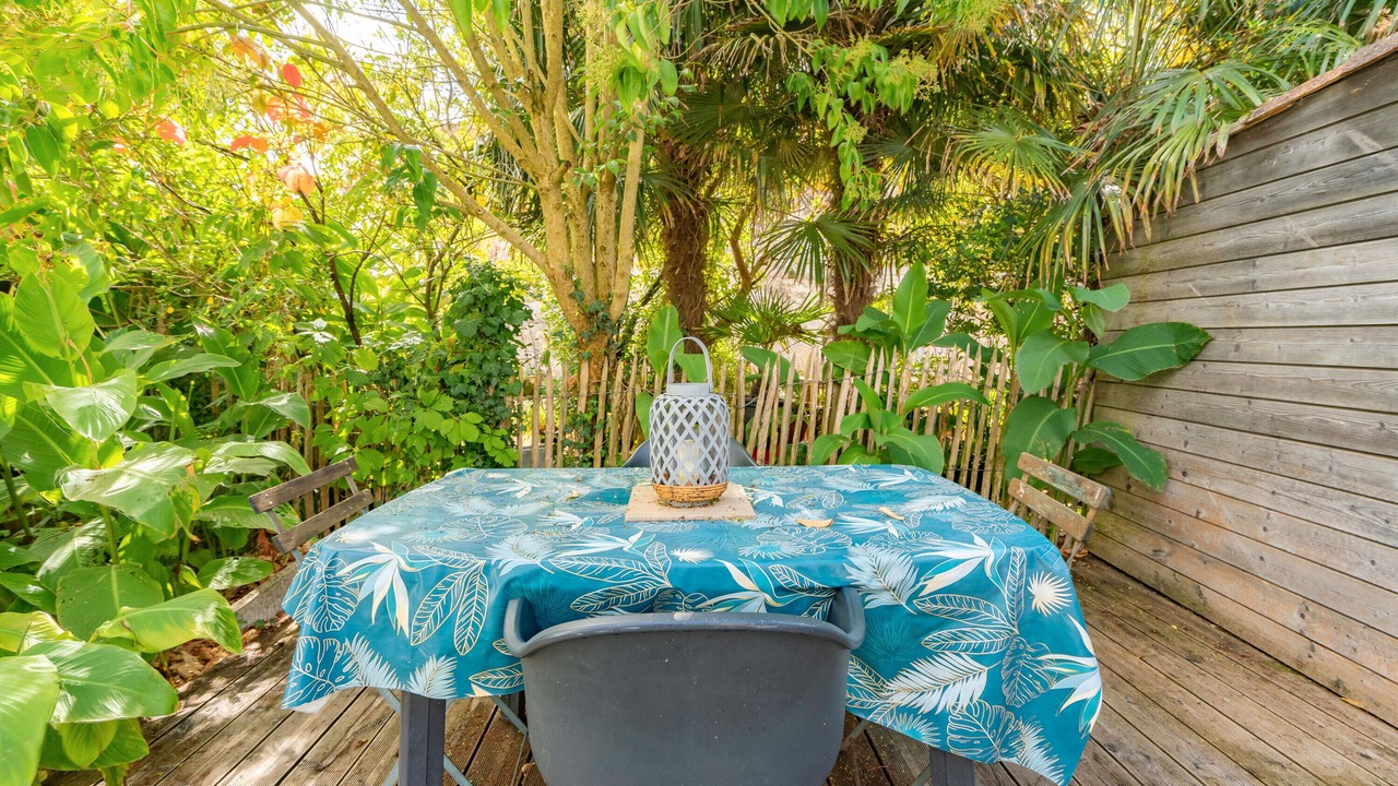 Photo of Outdoor in Chaillevette