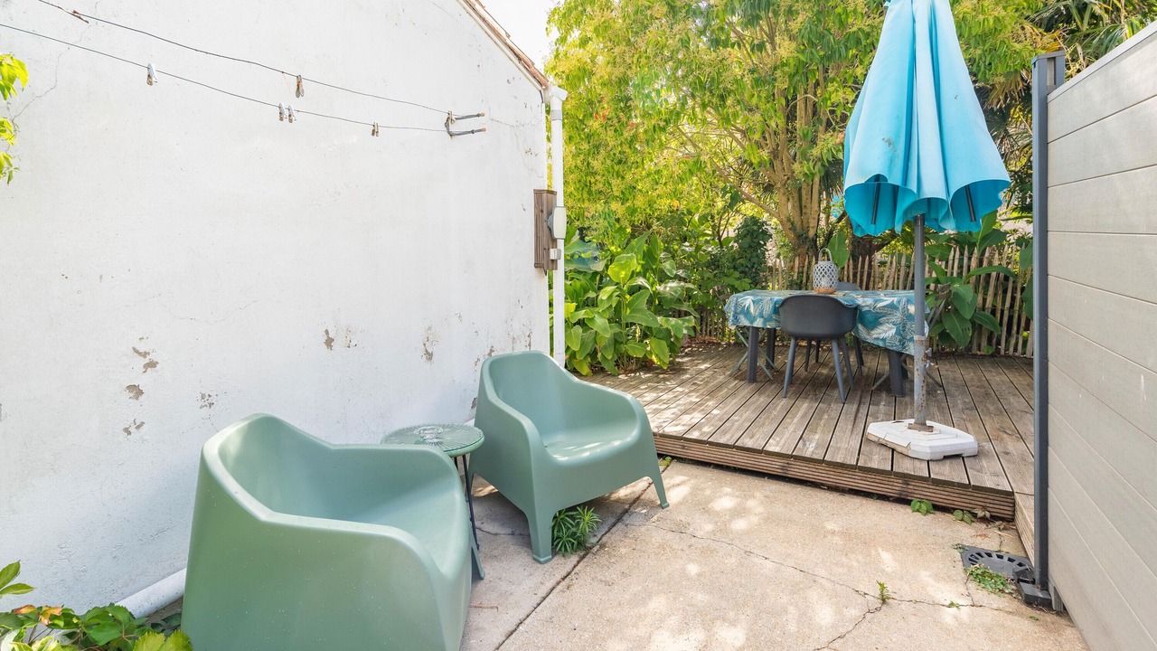 Photo of Outdoor in Chaillevette
