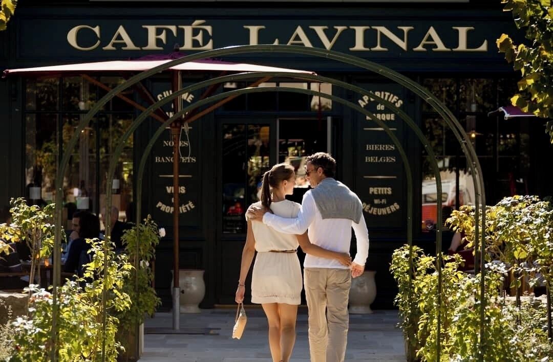 Photo of Others in Pauillac