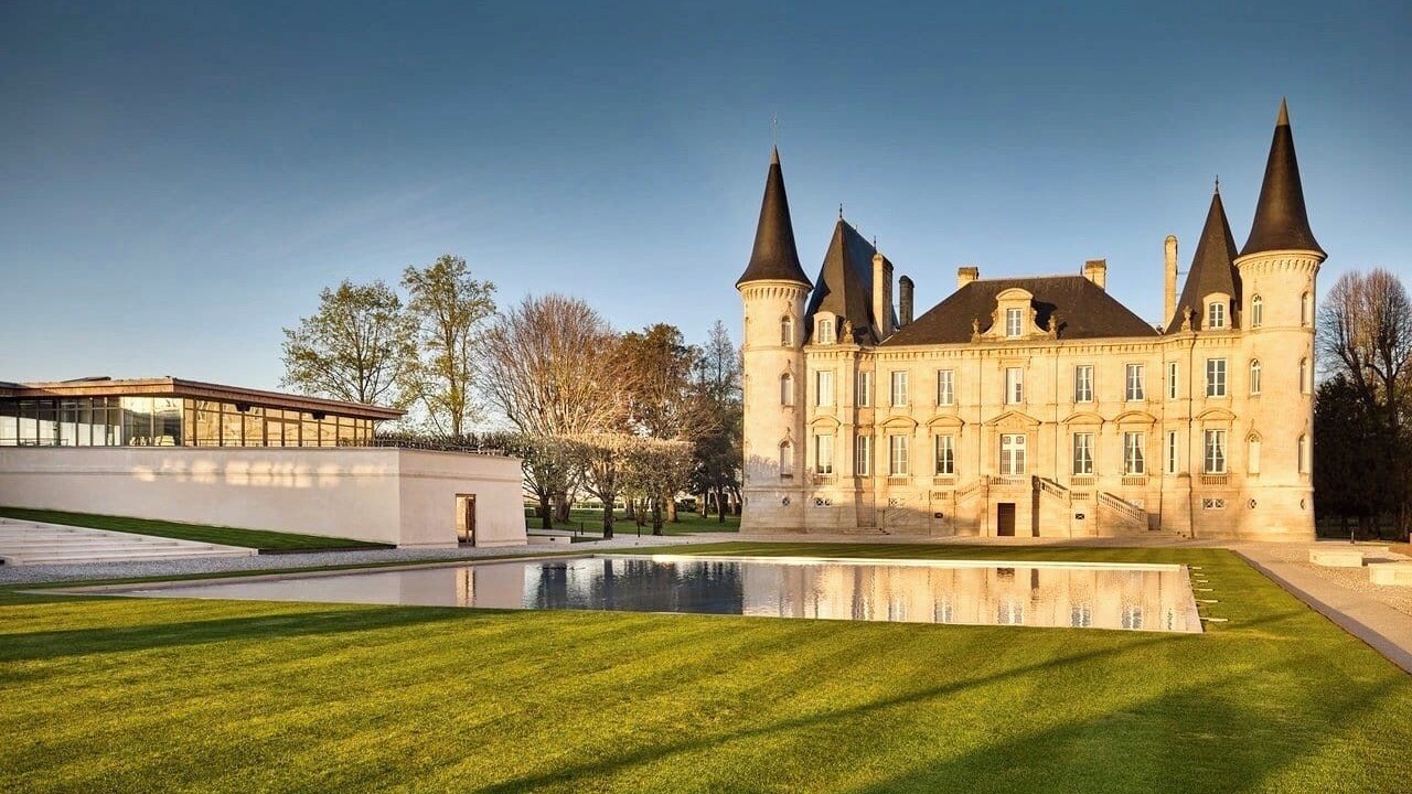 Photo of Outdoor in Pauillac