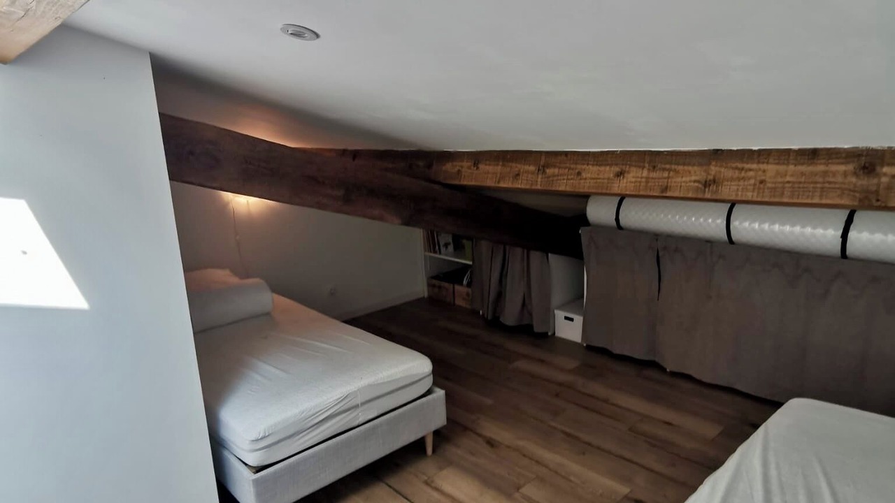 Photo of Bedroom in Pauillac