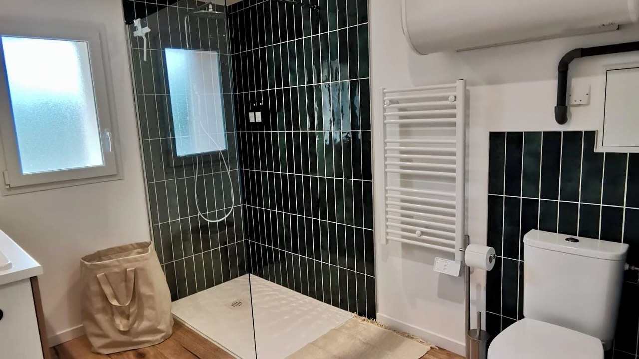 Photo of Bathroom in Pauillac