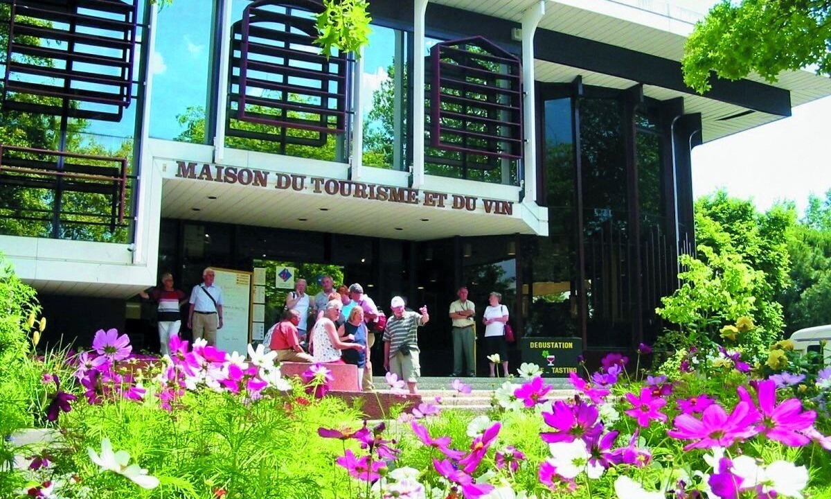 Photo of Others in Pauillac