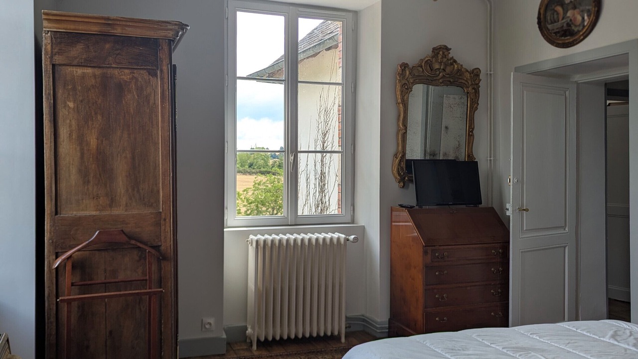 Photo of Bedroom in Naves