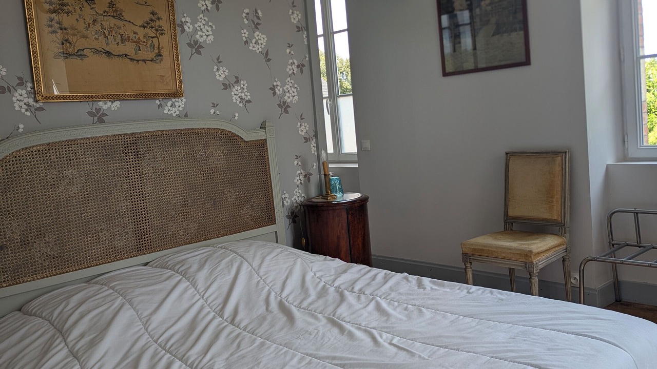 Photo of Bedroom in Naves