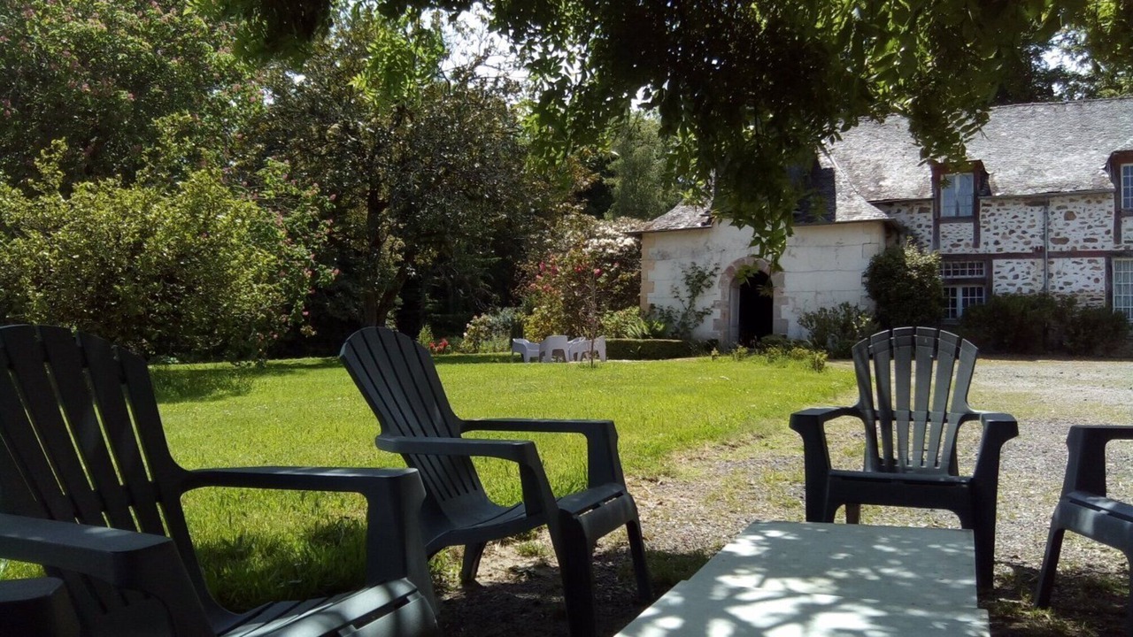 Photo of Outdoor in Naves