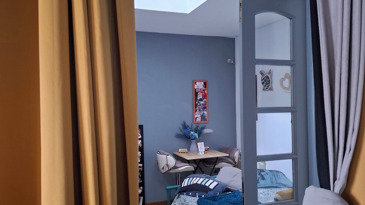 Photo of Bedroom in Coutras
