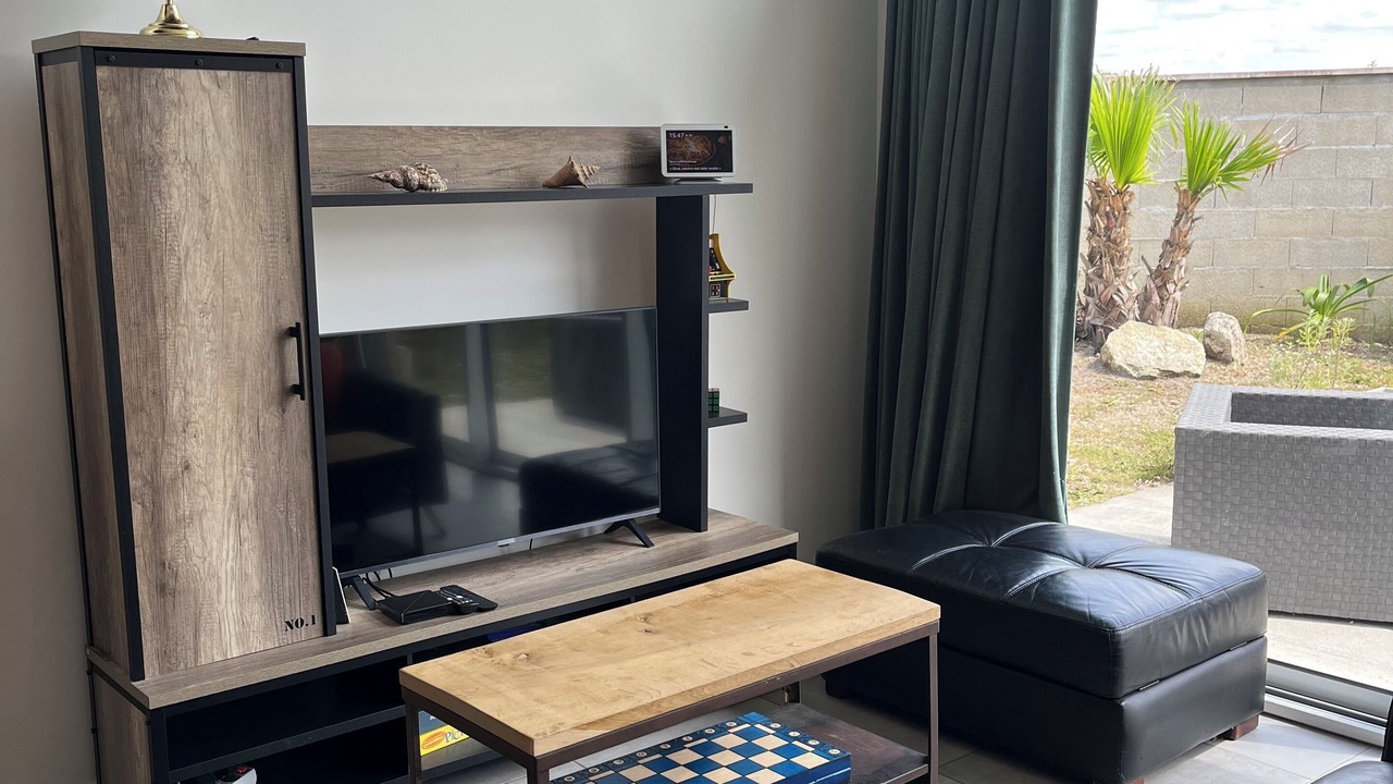 Photo of Livingroom in Moulis-en-Medoc