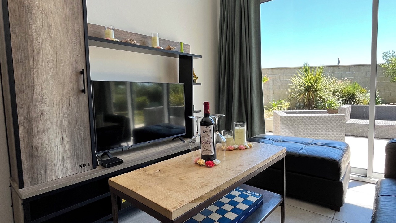 Photo of Livingroom in Moulis-en-Medoc