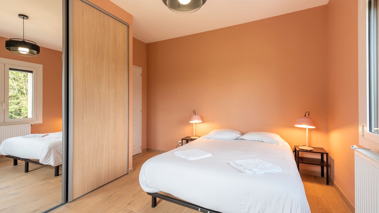 Photo of Bedroom in Ousse