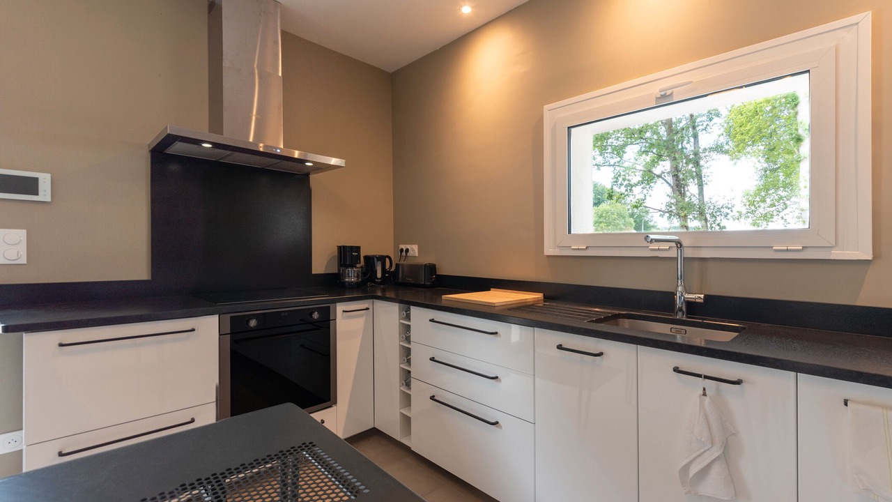 Photo of Kitchen in Ousse