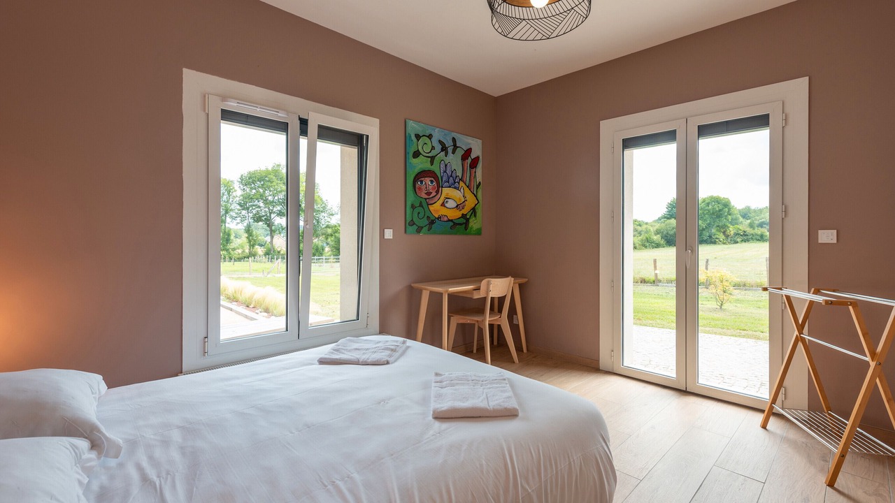 Photo of Bedroom in Ousse