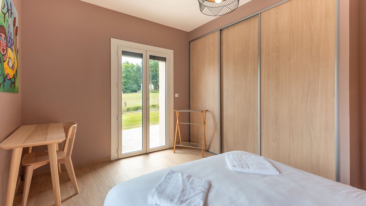 Photo of Bedroom in Ousse