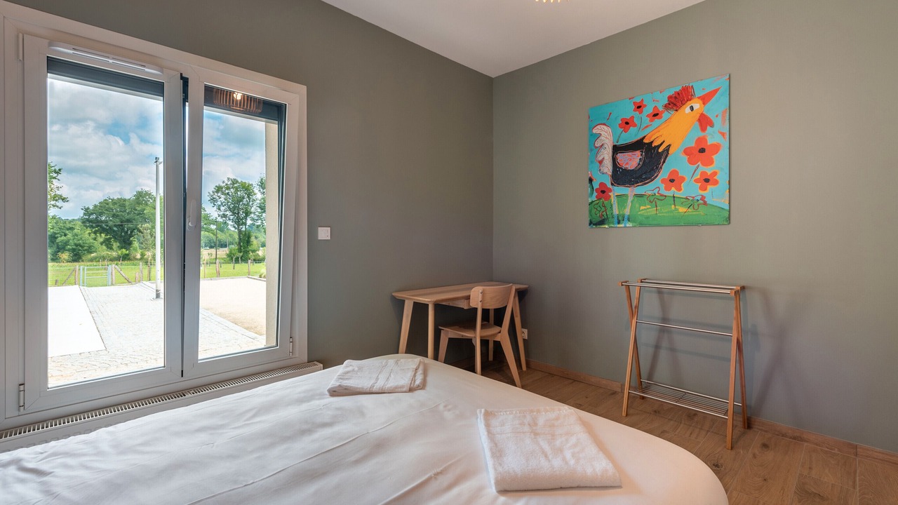 Photo of Bedroom in Ousse