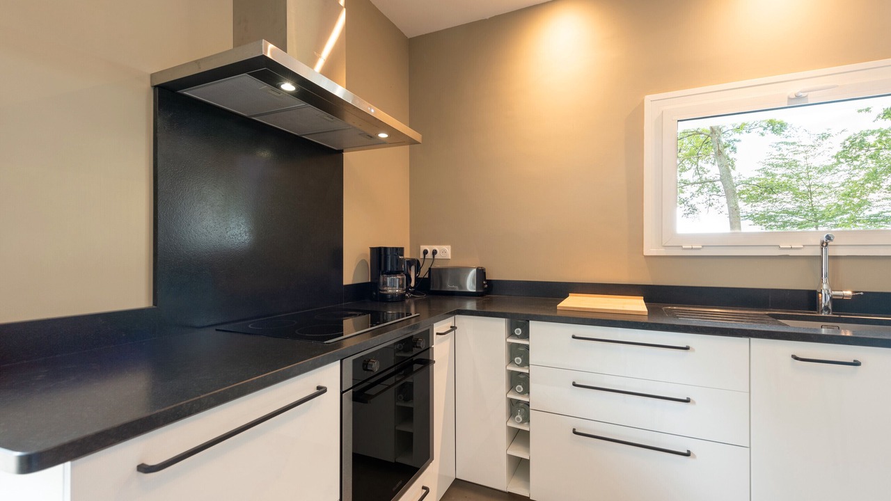 Photo of Kitchen in Ousse