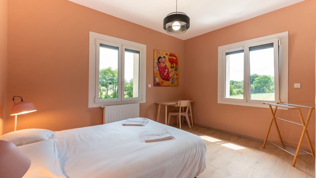 Photo of Bedroom in Ousse