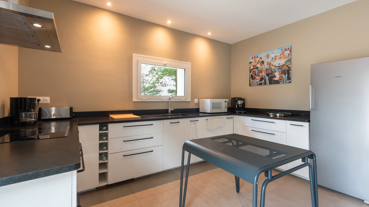 Photo of Kitchen in Ousse