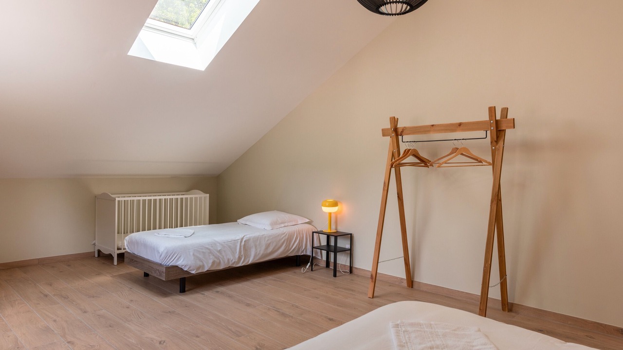 Photo of Bedroom in Ousse
