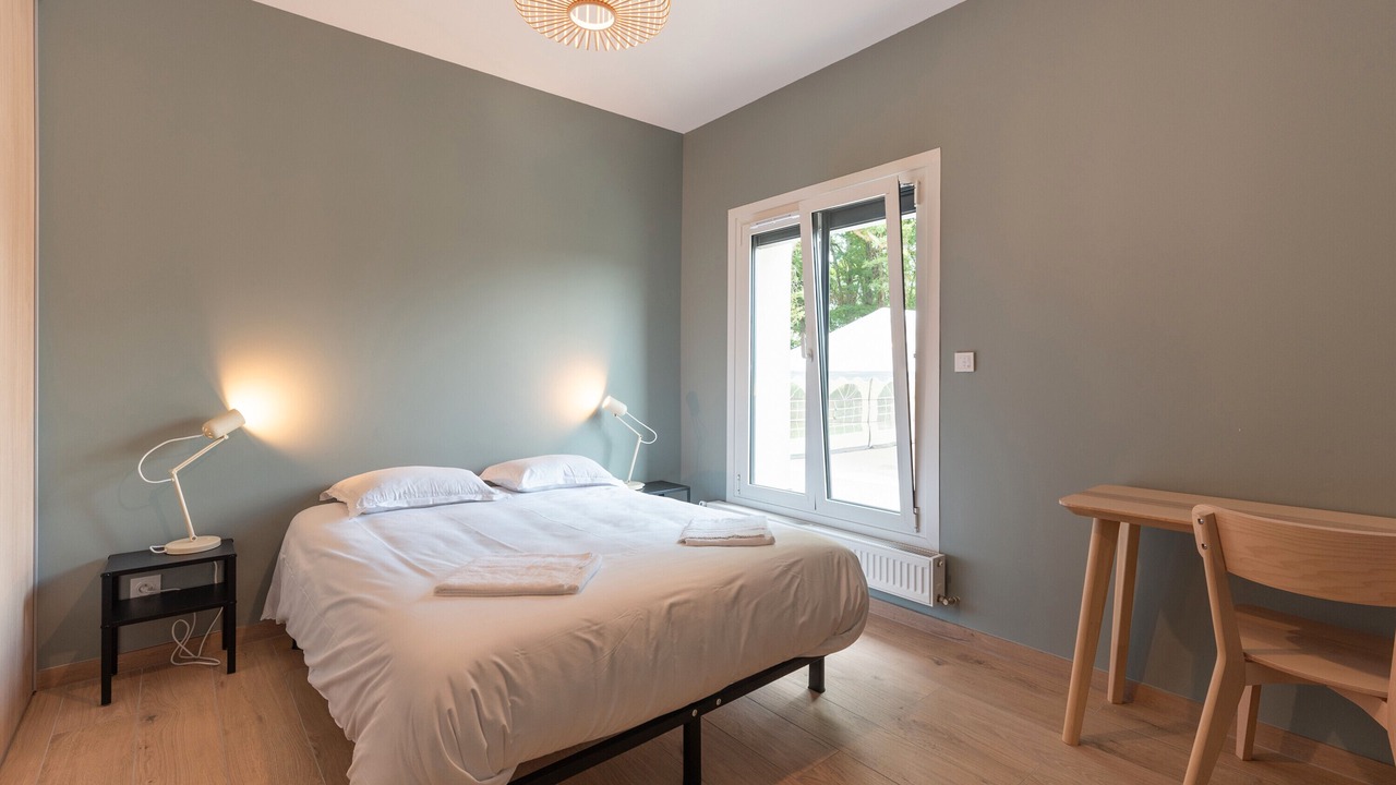 Photo of Bedroom in Ousse