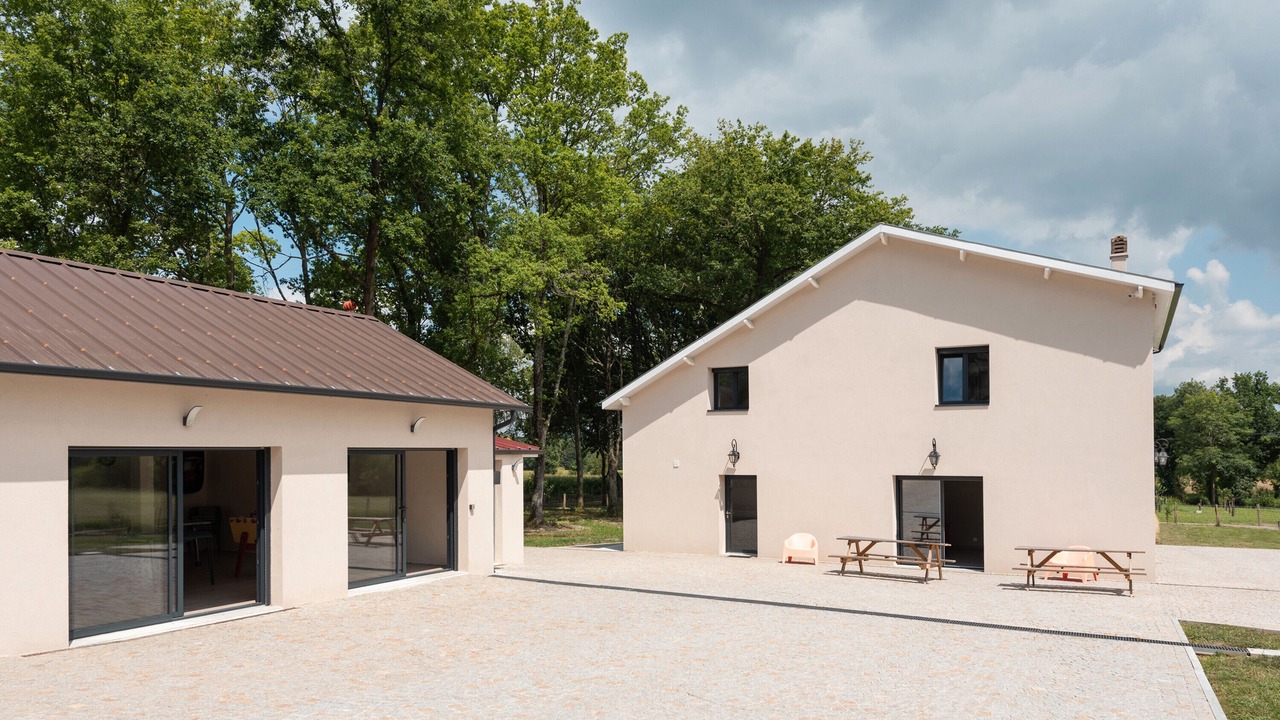 Photo of Outdoor in Ousse