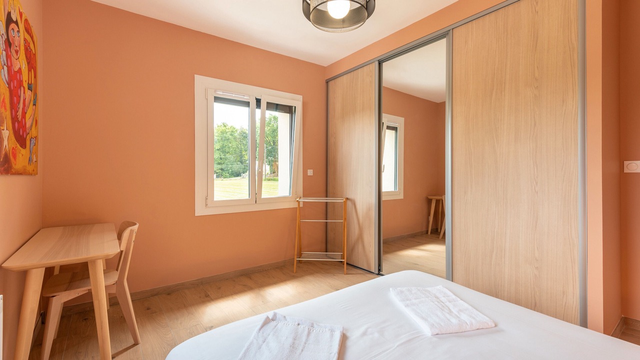 Photo of Bedroom in Ousse
