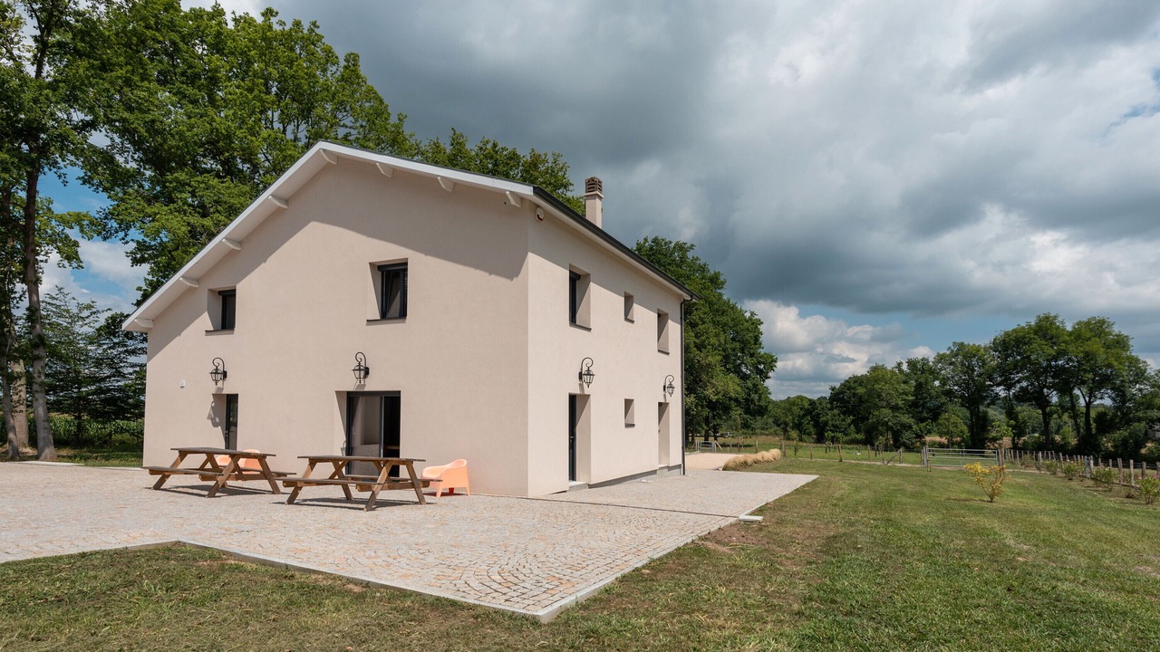Photo of Outdoor in Ousse
