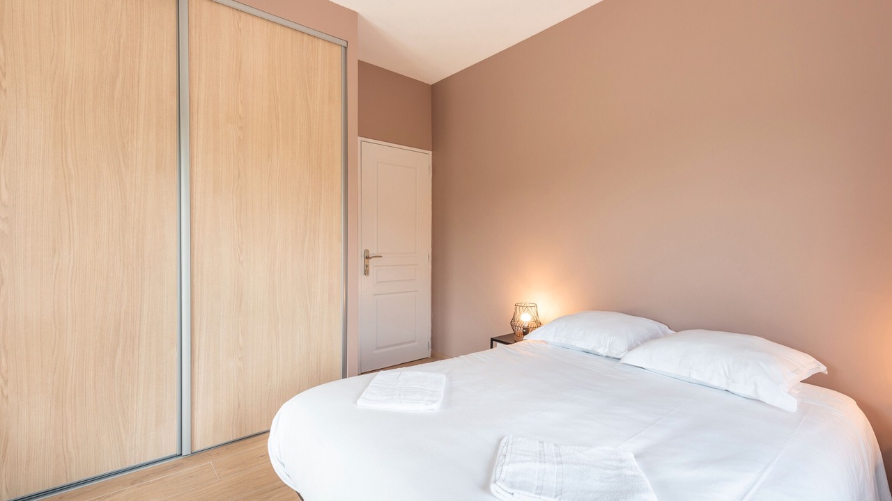 Photo of Bedroom in Ousse