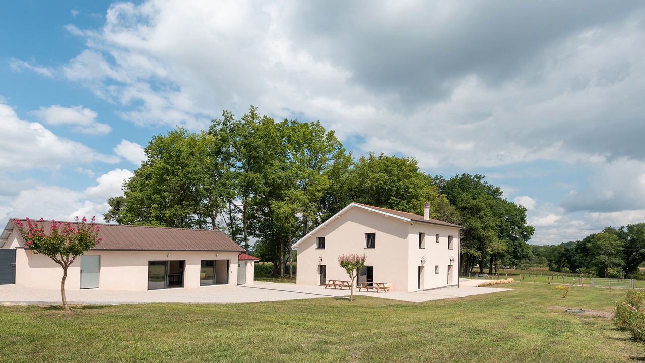 Photo of Outdoor in Ousse