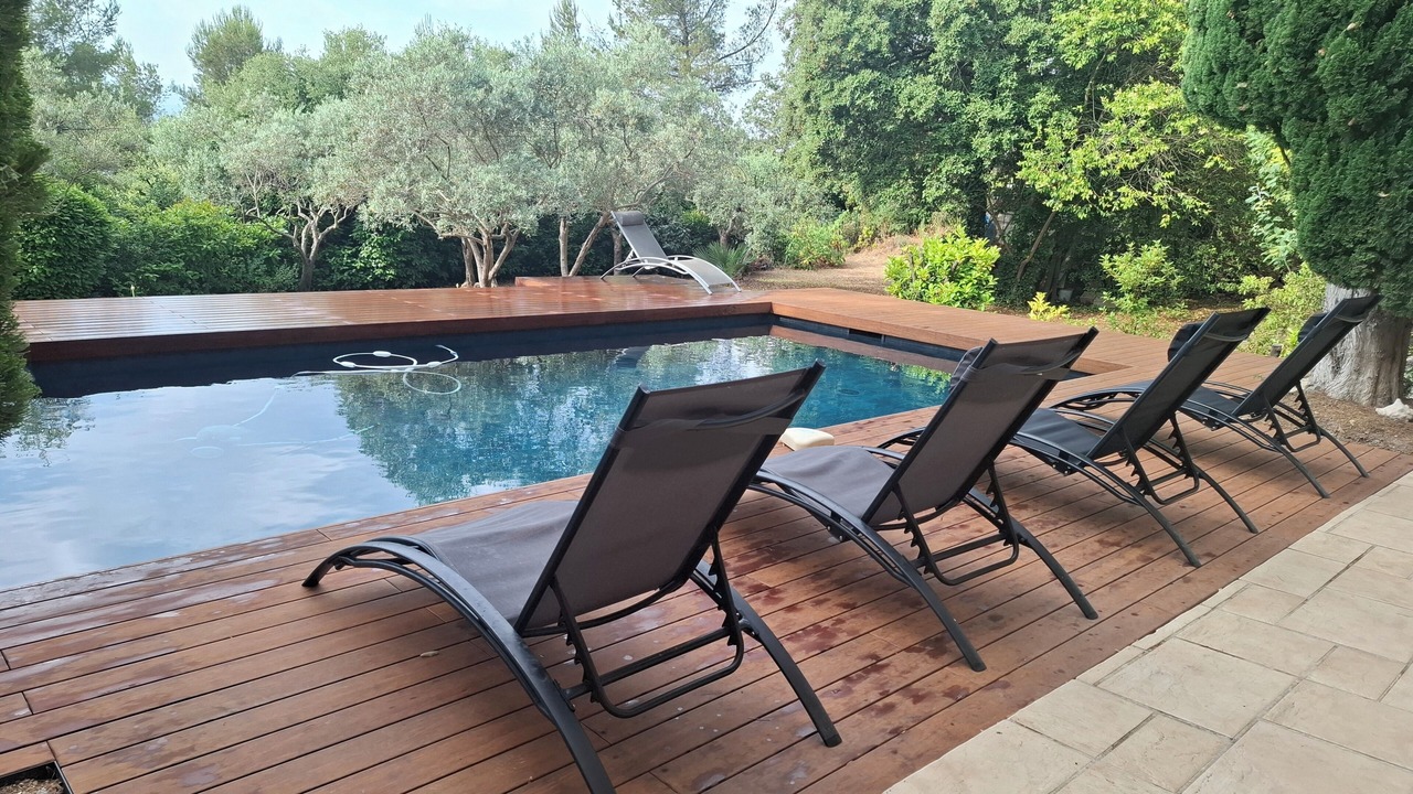 Photo of Outdoor in Bouc-Bel-Air
