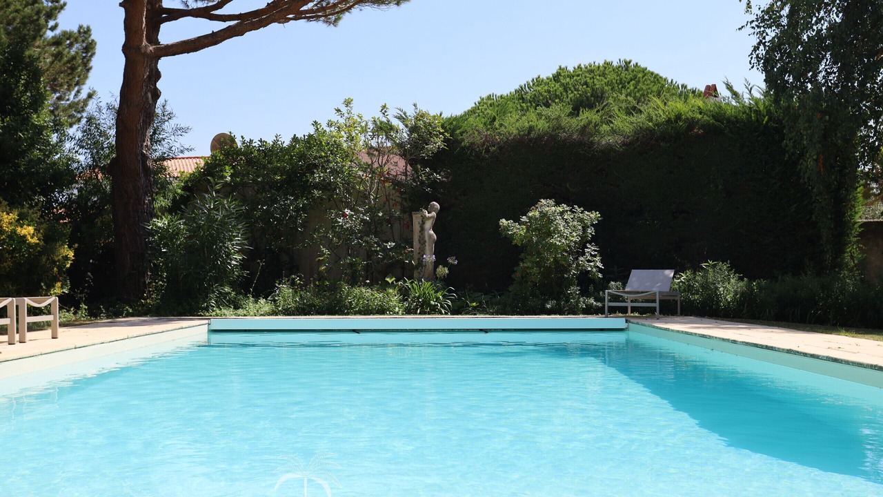Photo of Outdoor in La Couarde-sur-Mer
