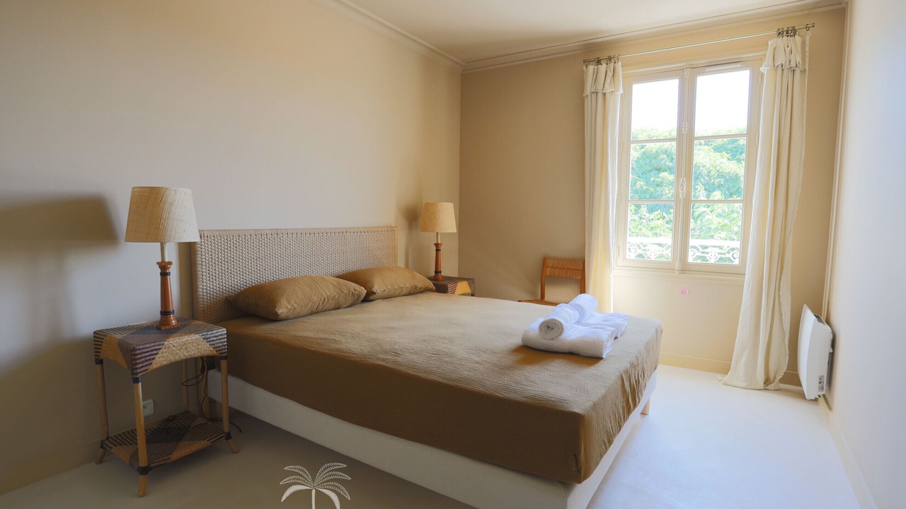 Photo of Bedroom in La Couarde-sur-Mer