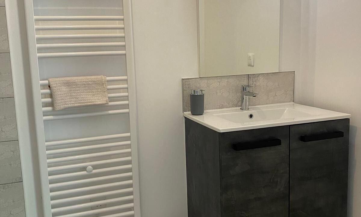 Photo of Bathroom in Saint-Avit-Senieur