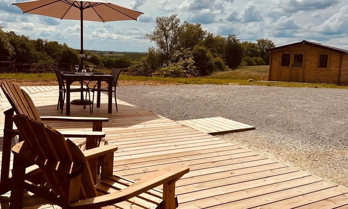 Photo of Outdoor in Saint-Avit-Senieur