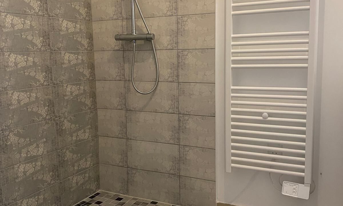 Photo of Bathroom in Saint-Avit-Senieur
