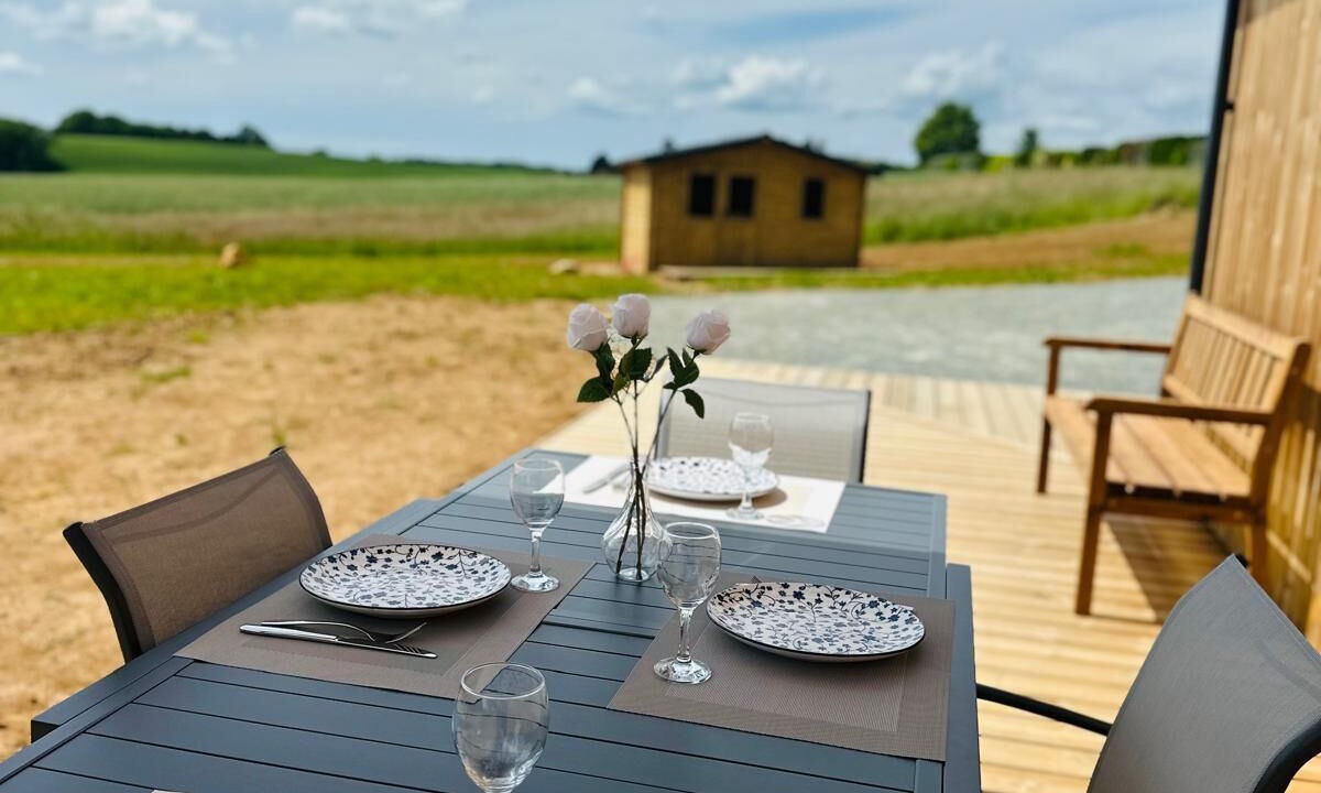 Photo of Outdoor in Saint-Avit-Senieur