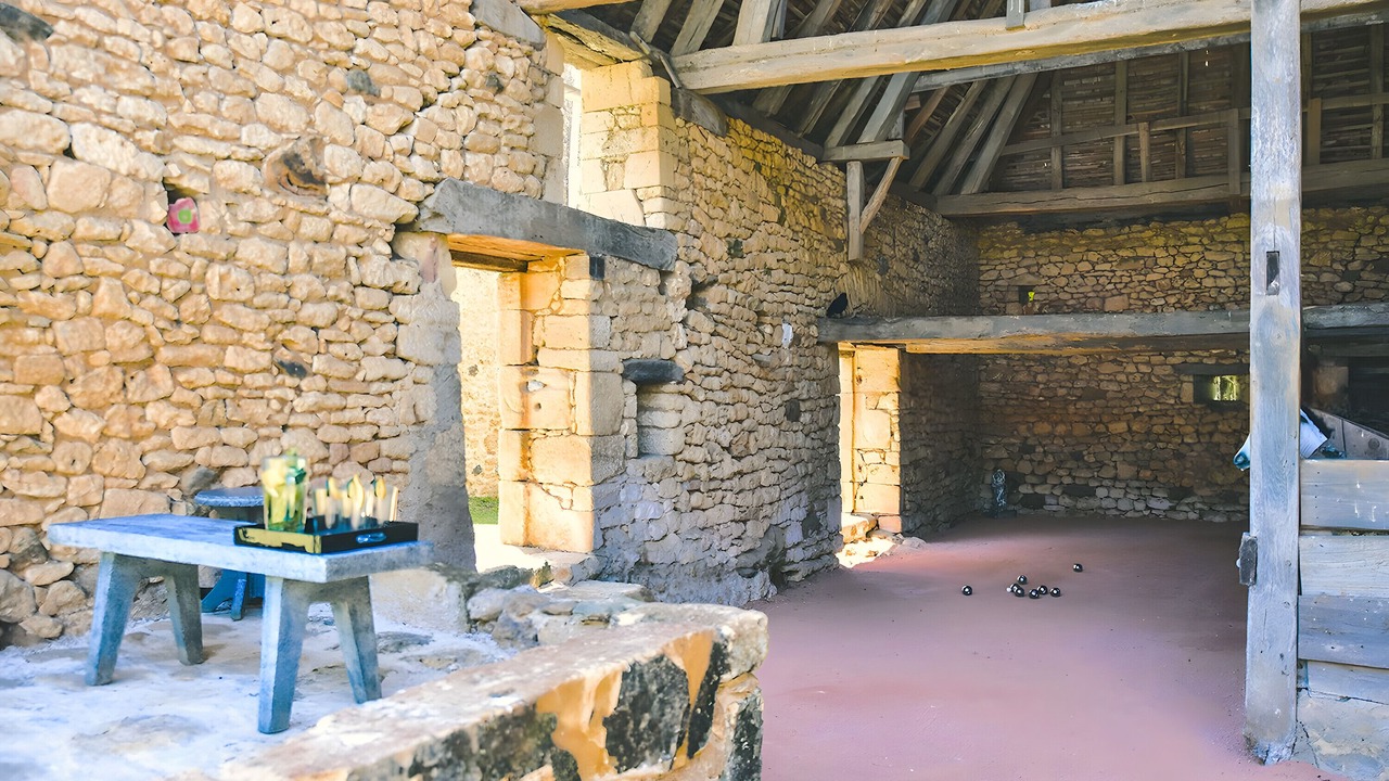 Photo of Outdoor in Sainte Croix de Beaumont