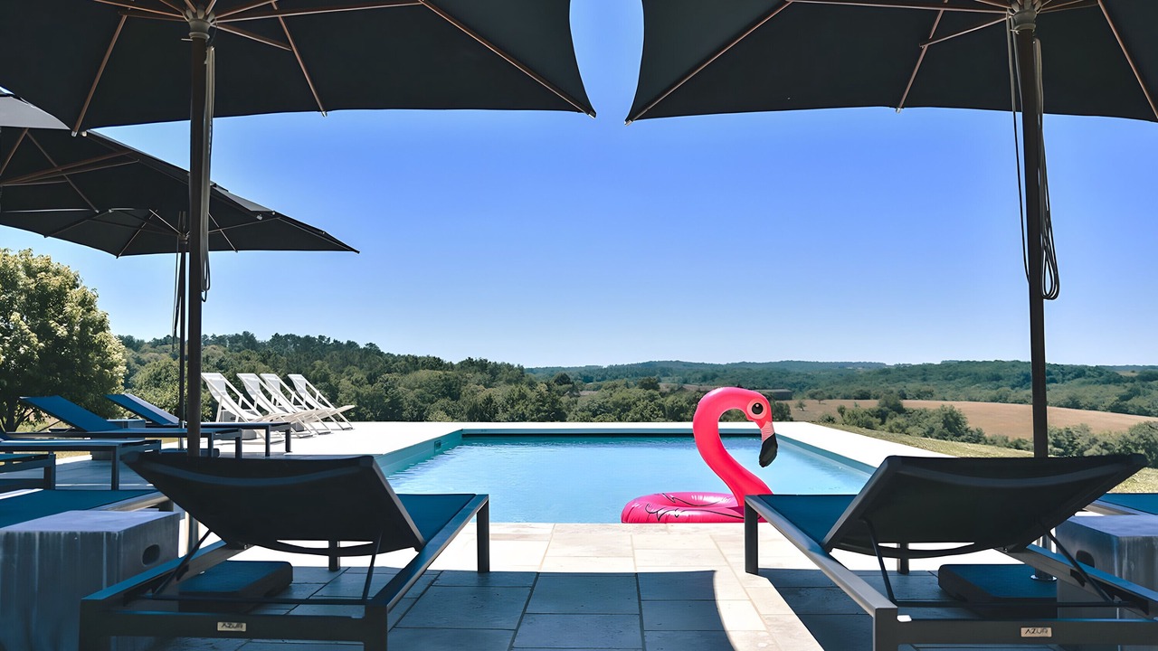 Photo of Outdoor in Sainte Croix de Beaumont