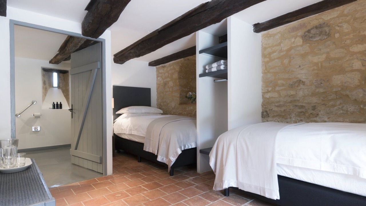 Photo of Bedroom in Sainte Croix de Beaumont