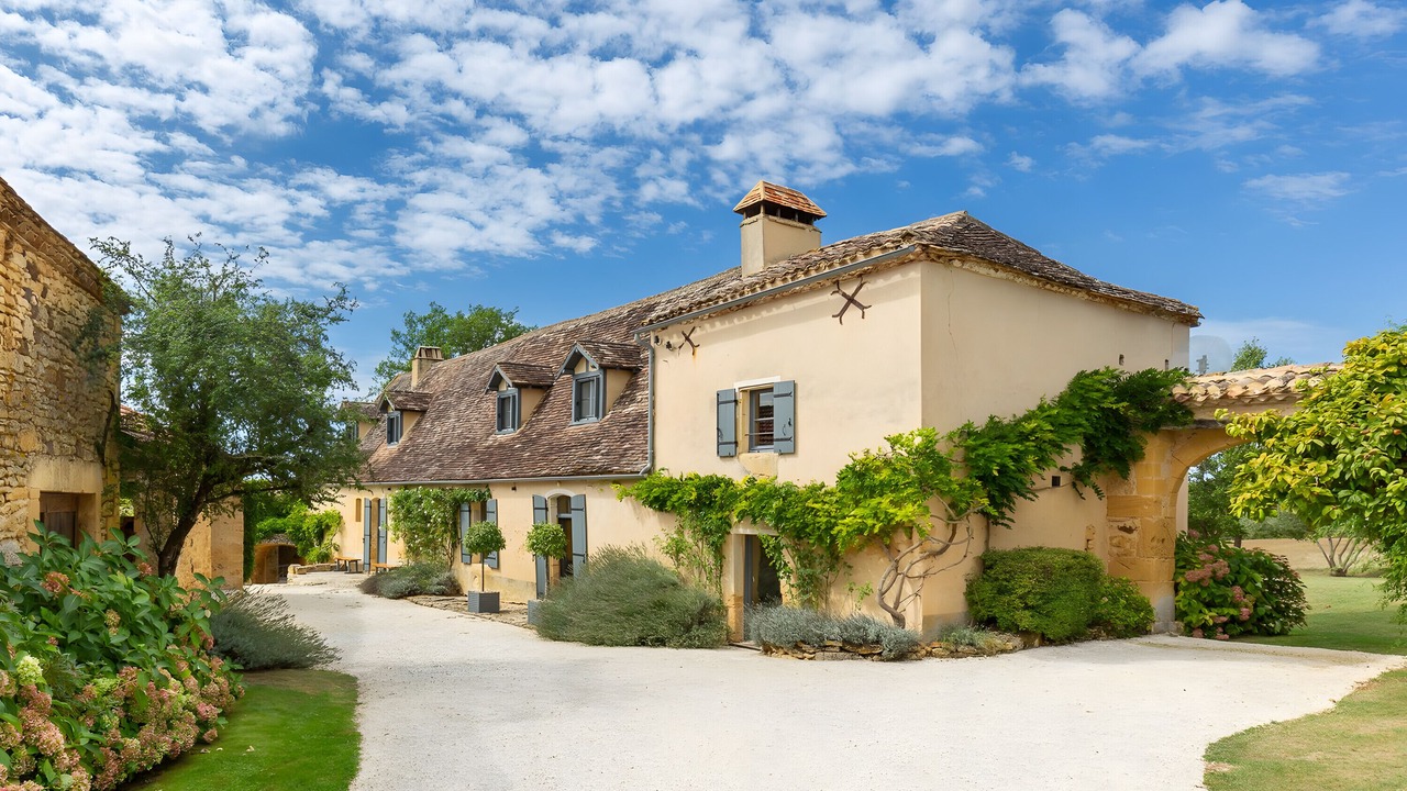 Photo of Outdoor in Sainte Croix de Beaumont