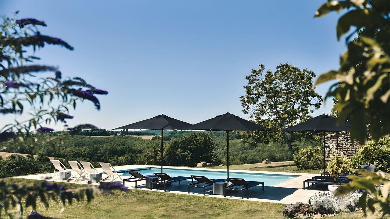 Photo of Outdoor in Sainte Croix de Beaumont
