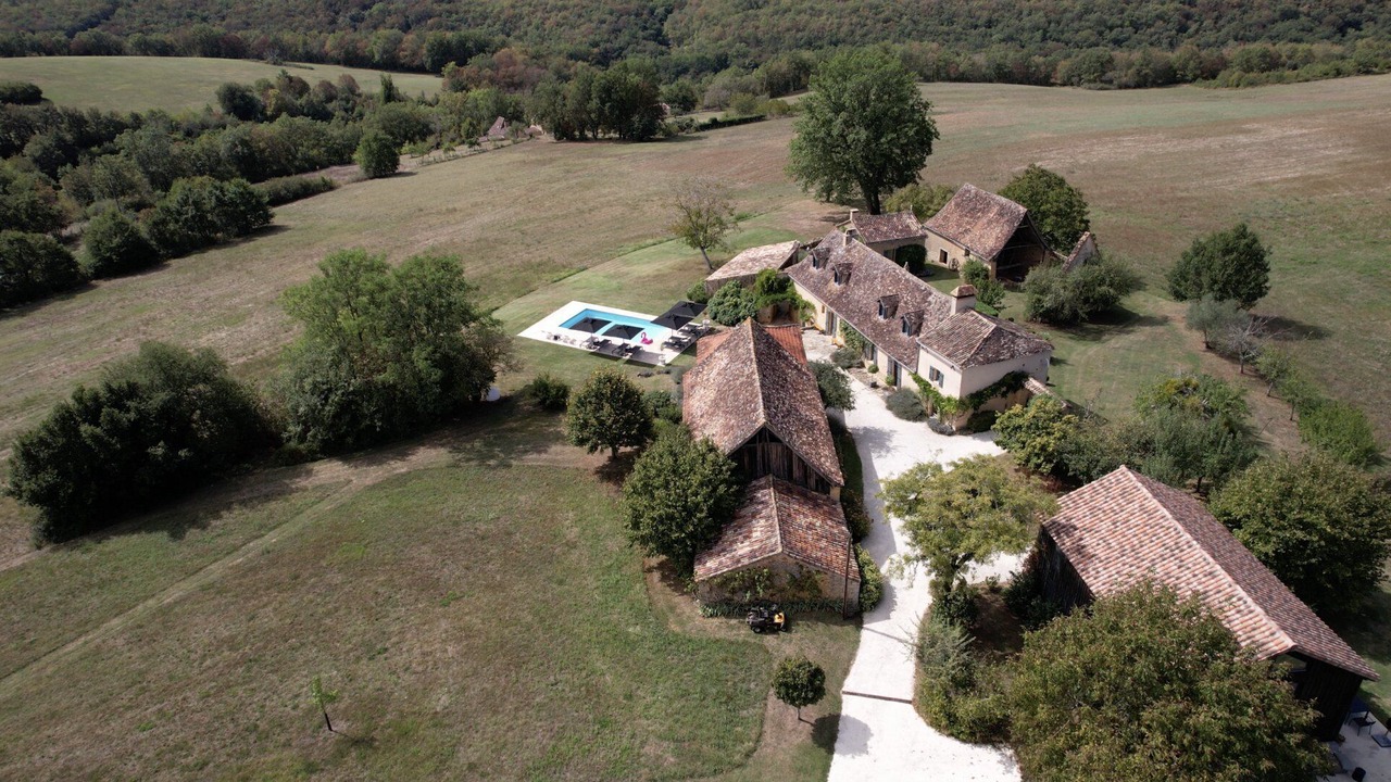 Photo of Outdoor in Sainte Croix de Beaumont