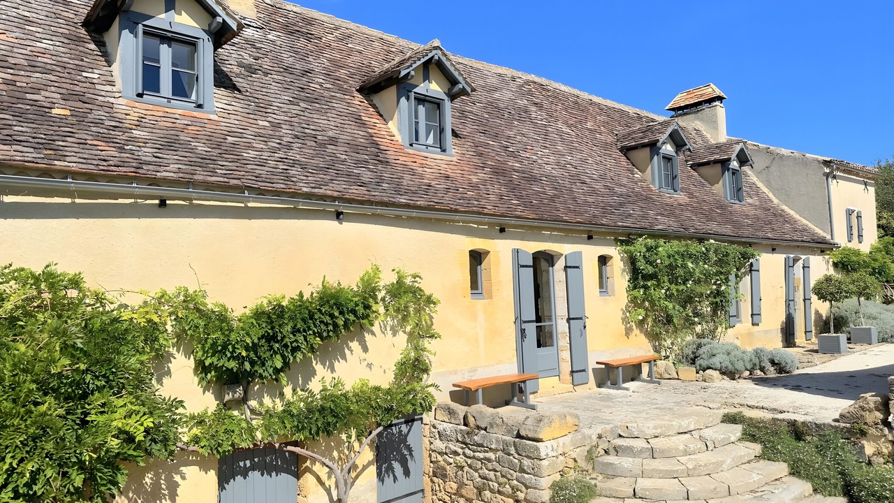 Photo of Outdoor in Sainte Croix de Beaumont