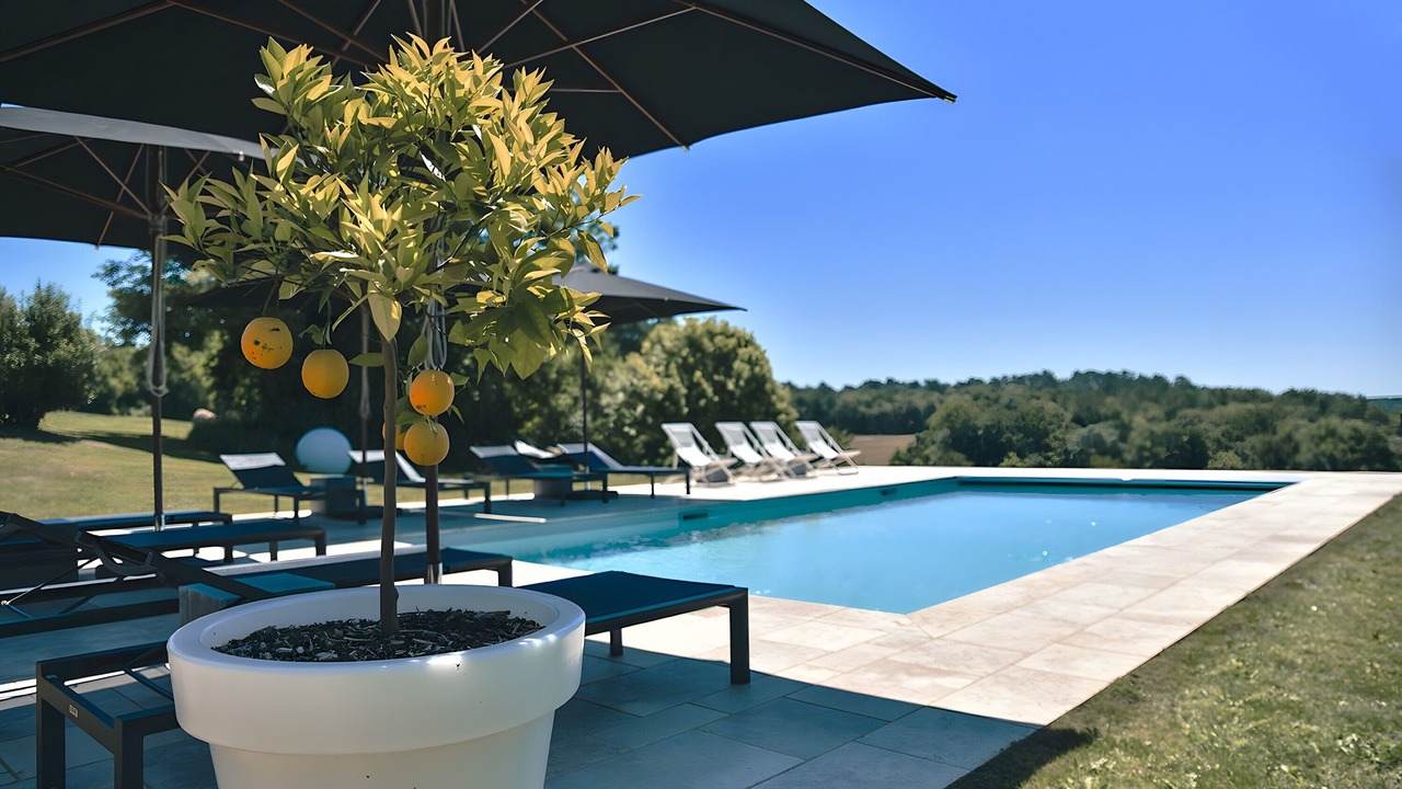 Photo of Outdoor in Sainte Croix de Beaumont