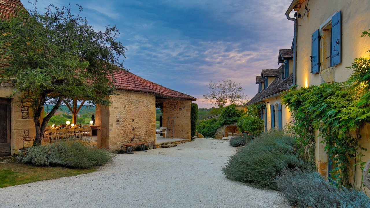 Photo of Outdoor in Sainte Croix de Beaumont