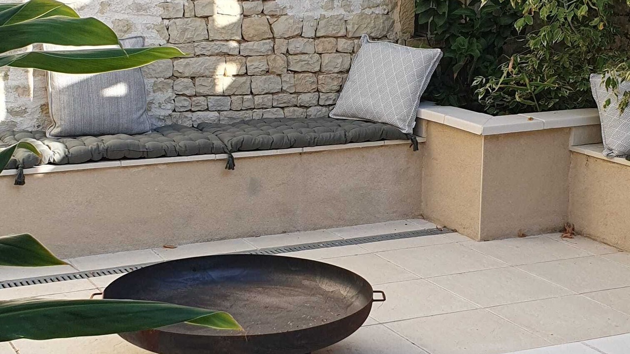 Photo of Patio Balcony in Coulonges