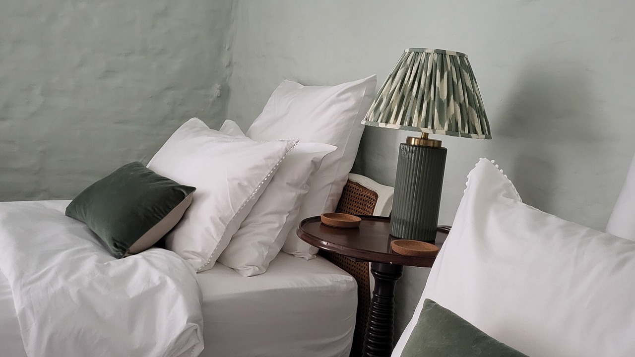 Photo of Bedroom in Coulonges